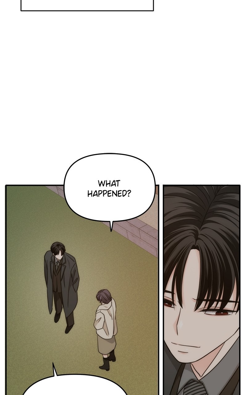 Read Disaster is Always By My Side chapter 74 image 95 on Lezhin