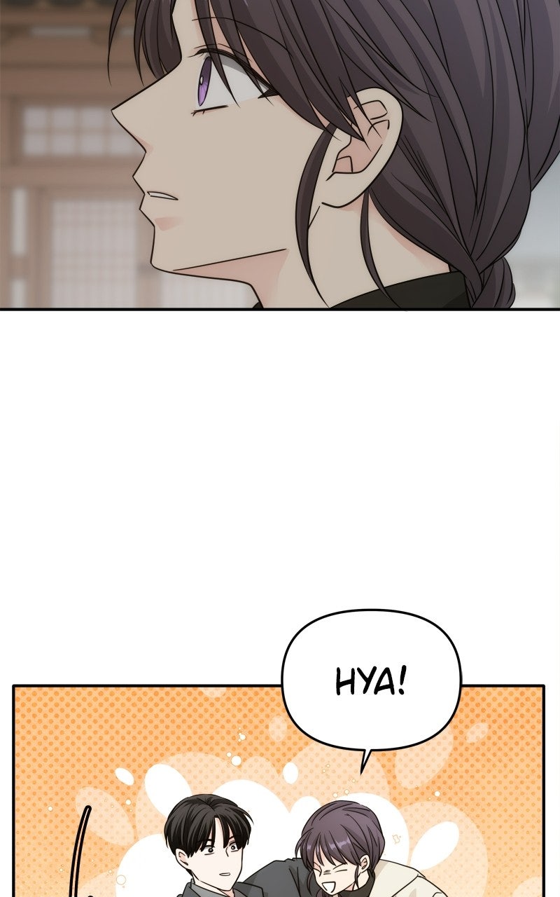 Read Disaster is Always By My Side chapter 74 image 98 on Lezhin