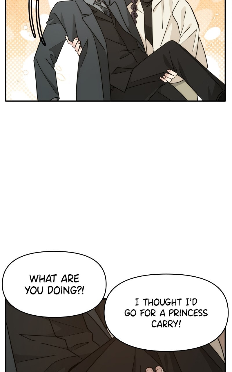 Read Disaster is Always By My Side chapter 74 image 99 on Lezhin