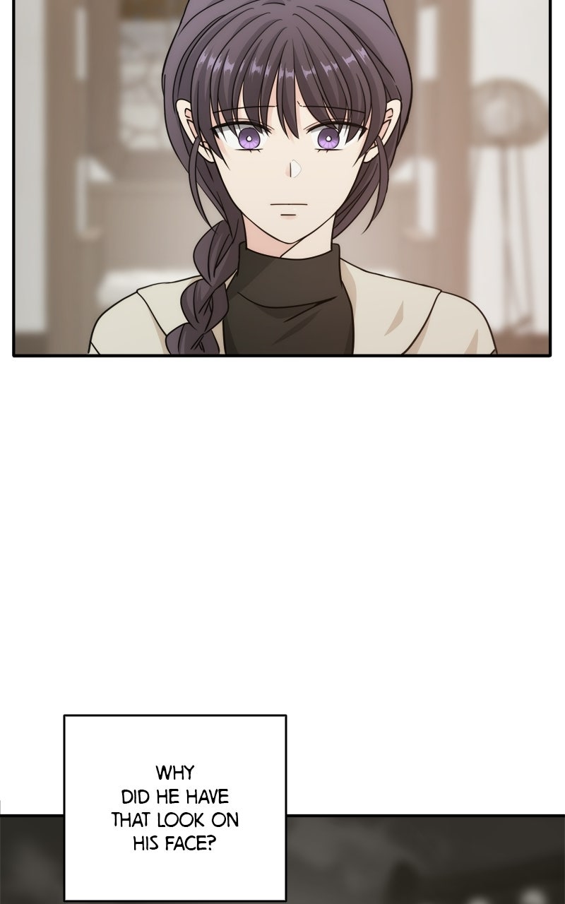 Read Disaster is Always By My Side chapter 75 image 1 on Lezhin