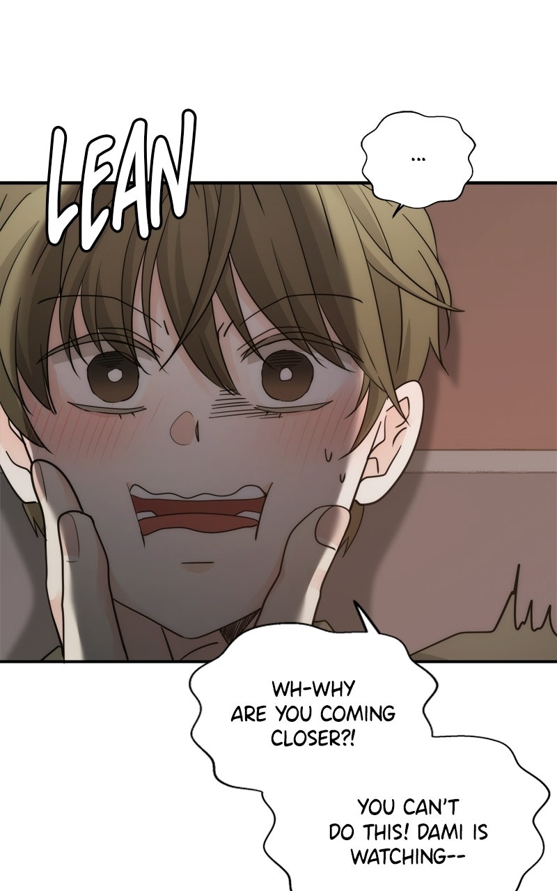 Read Disaster is Always By My Side chapter 75 image 100 on Lezhin