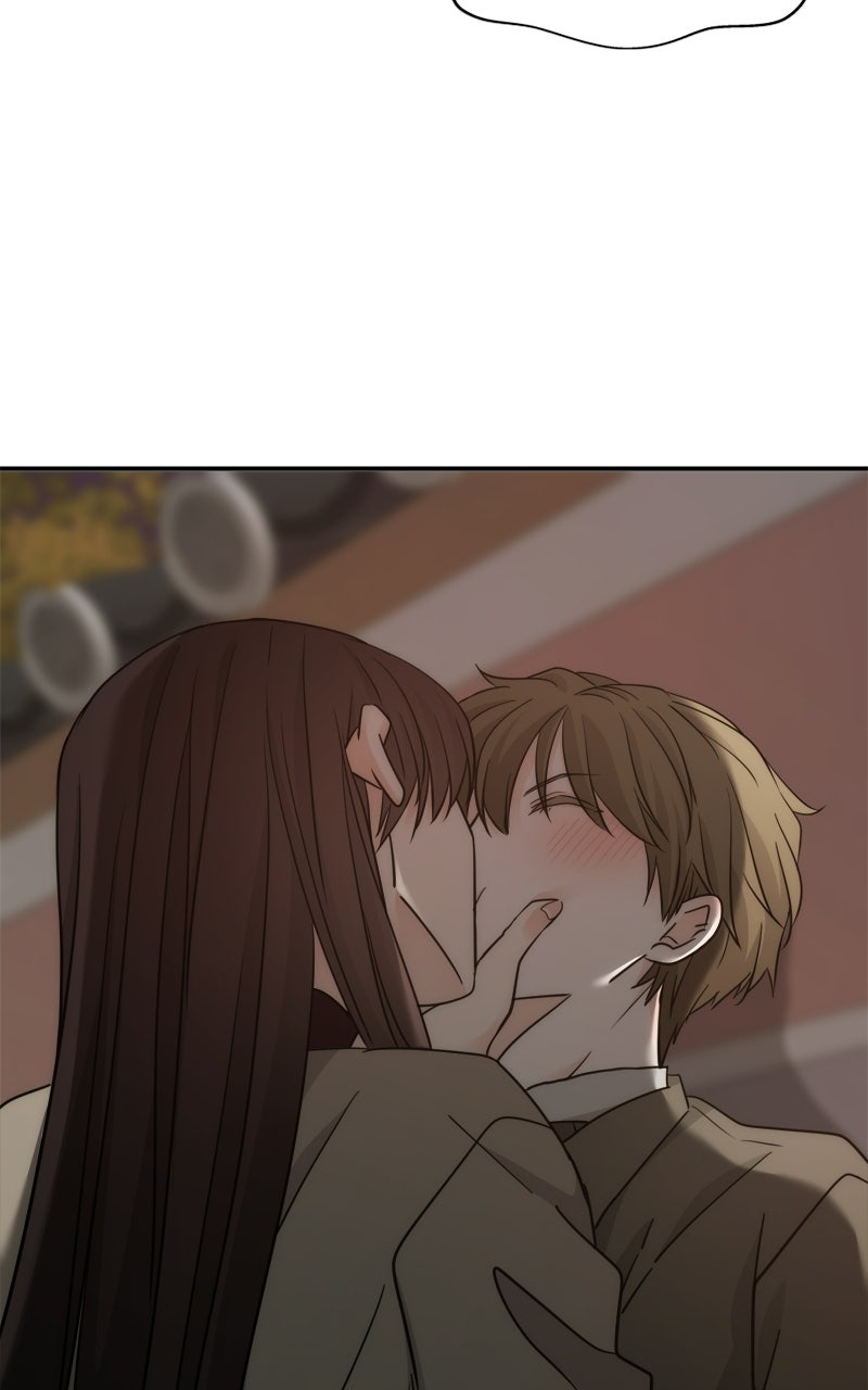 Read Disaster is Always By My Side chapter 75 image 101 on Lezhin