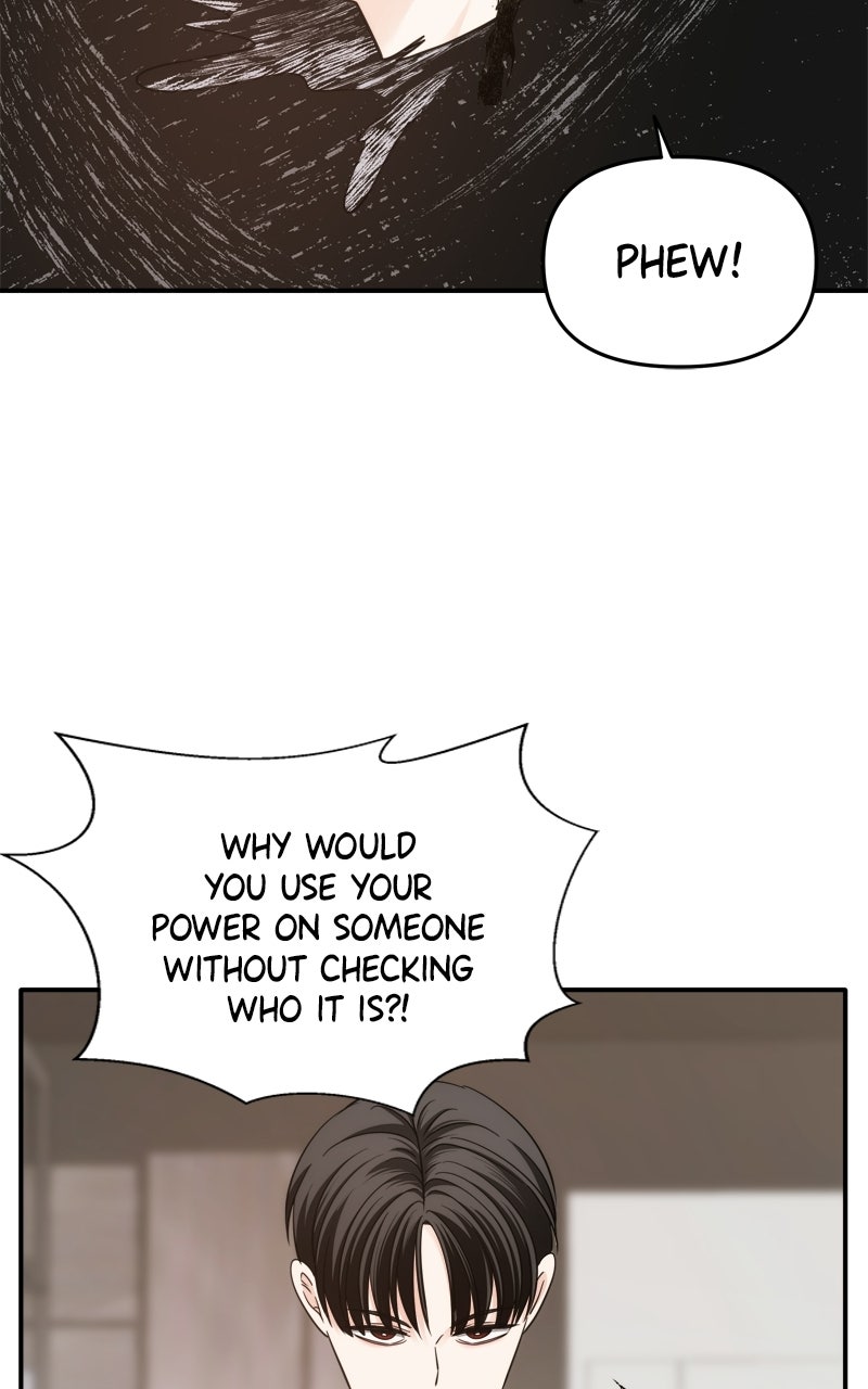 Read Disaster is Always By My Side chapter 75 image 13 on Lezhin
