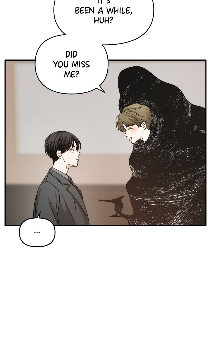 Read Disaster is Always By My Side chapter 75 image 15 on Lezhin