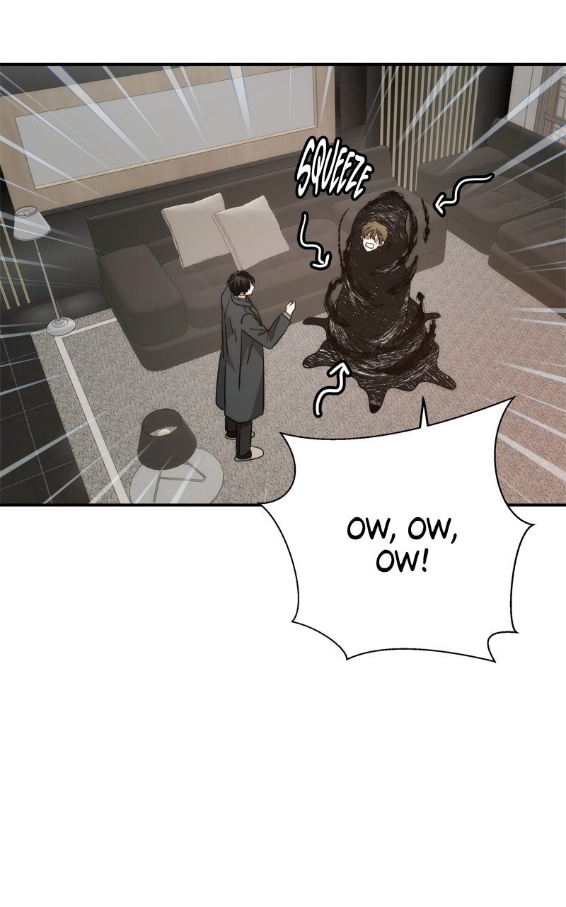 Read Disaster is Always By My Side chapter 75 image 16 on Lezhin