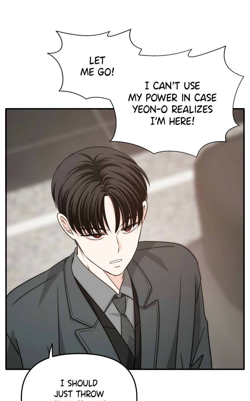 Read Disaster is Always By My Side chapter 75 image 17 on Lezhin