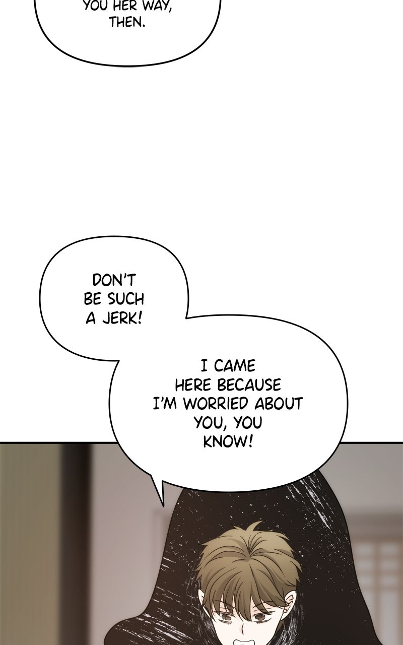 Read Disaster is Always By My Side chapter 75 image 18 on Lezhin