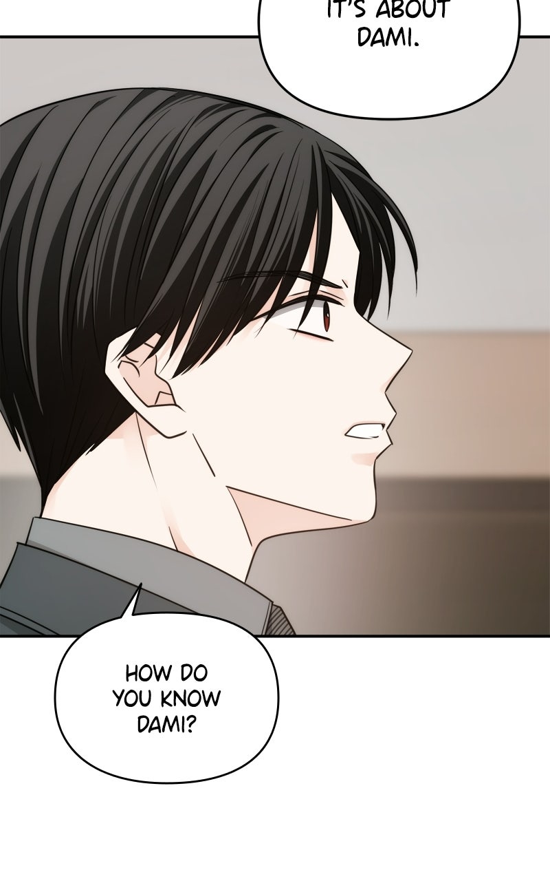 Read Disaster is Always By My Side chapter 75 image 20 on Lezhin