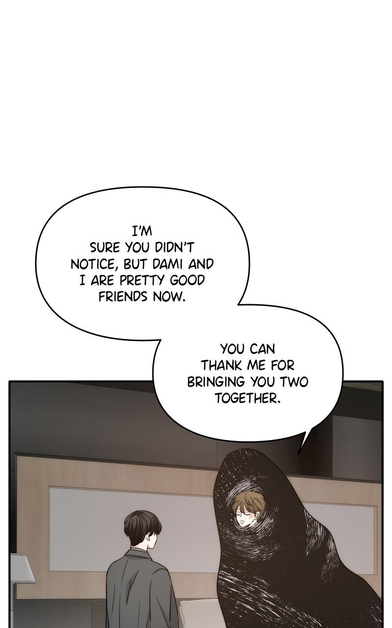 Read Disaster is Always By My Side chapter 75 image 21 on Lezhin