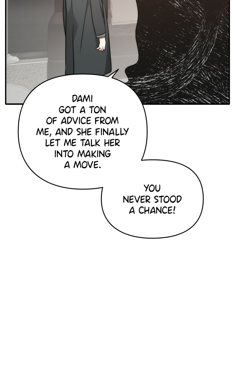 Read Disaster is Always By My Side chapter 75 image 22 on Lezhin