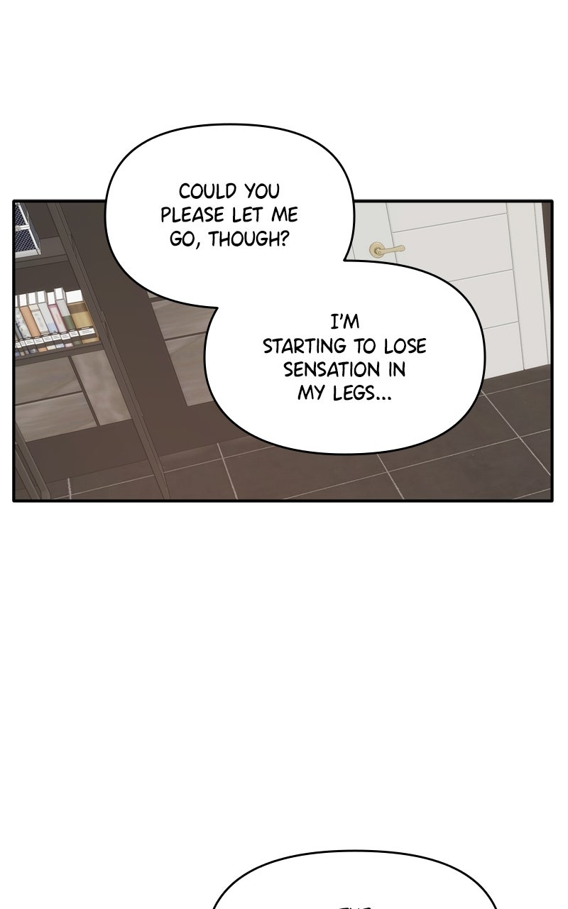 Read Disaster is Always By My Side chapter 75 image 23 on Lezhin