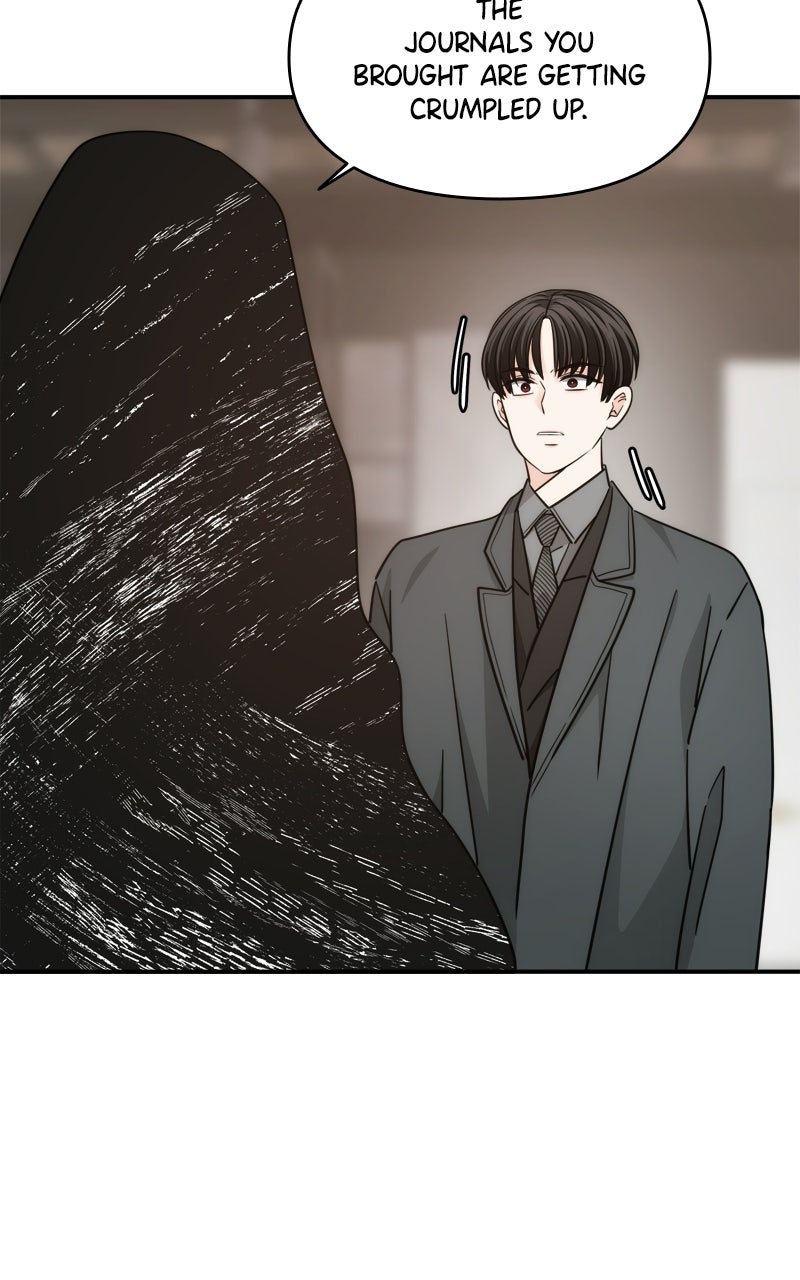 Read Disaster is Always By My Side chapter 75 image 24 on Lezhin