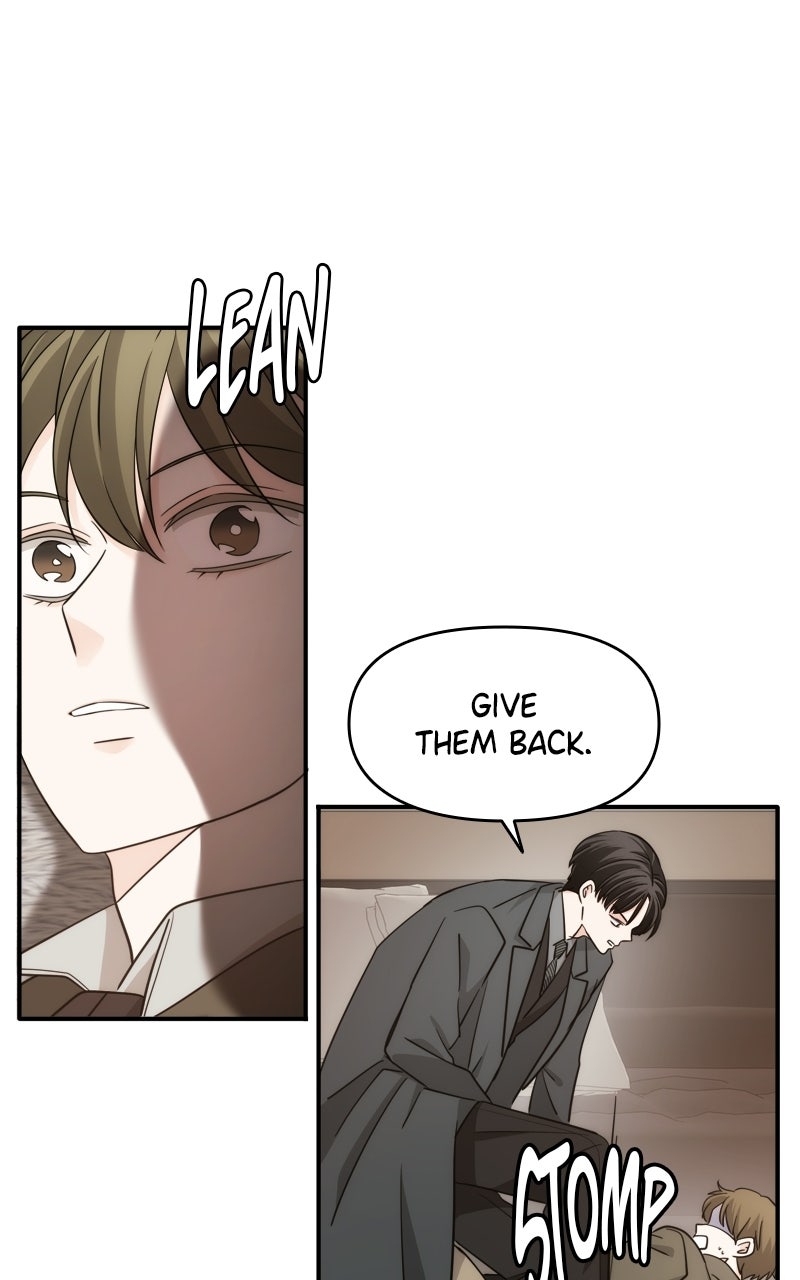 Read Disaster is Always By My Side chapter 75 image 27 on Lezhin