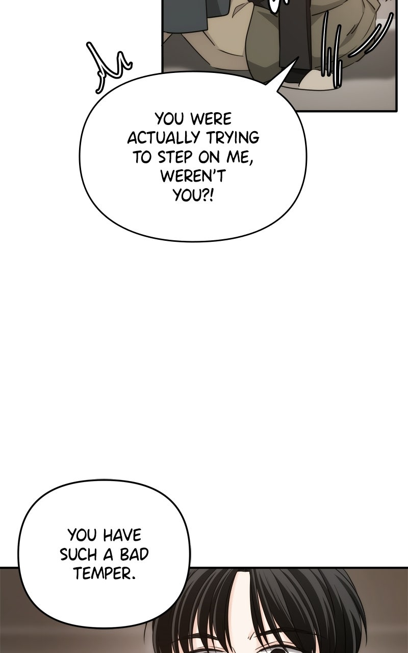 Read Disaster is Always By My Side chapter 75 image 28 on Lezhin