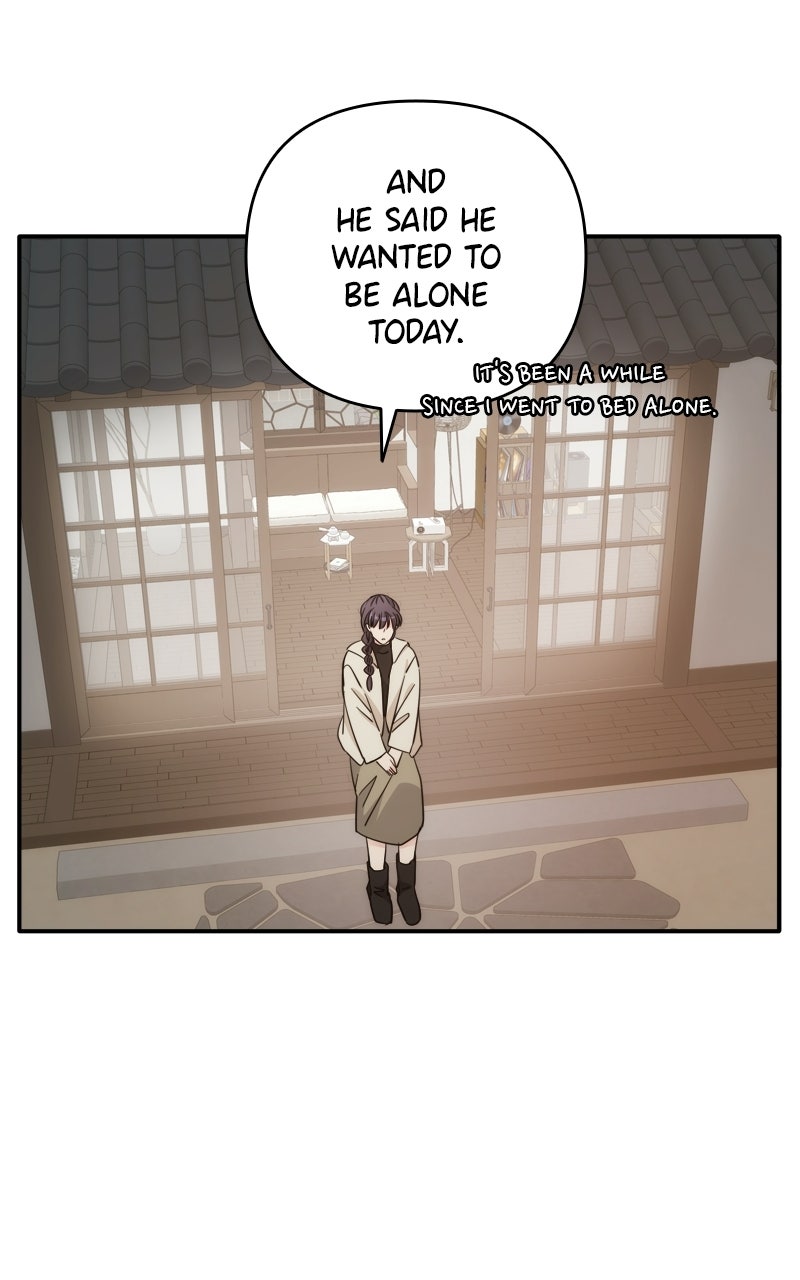 Read Disaster is Always By My Side chapter 75 image 3 on Lezhin