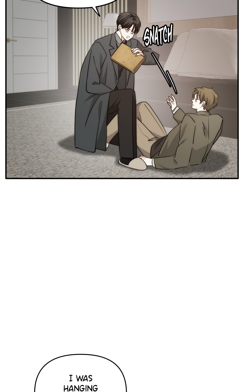 Read Disaster is Always By My Side chapter 75 image 30 on Lezhin