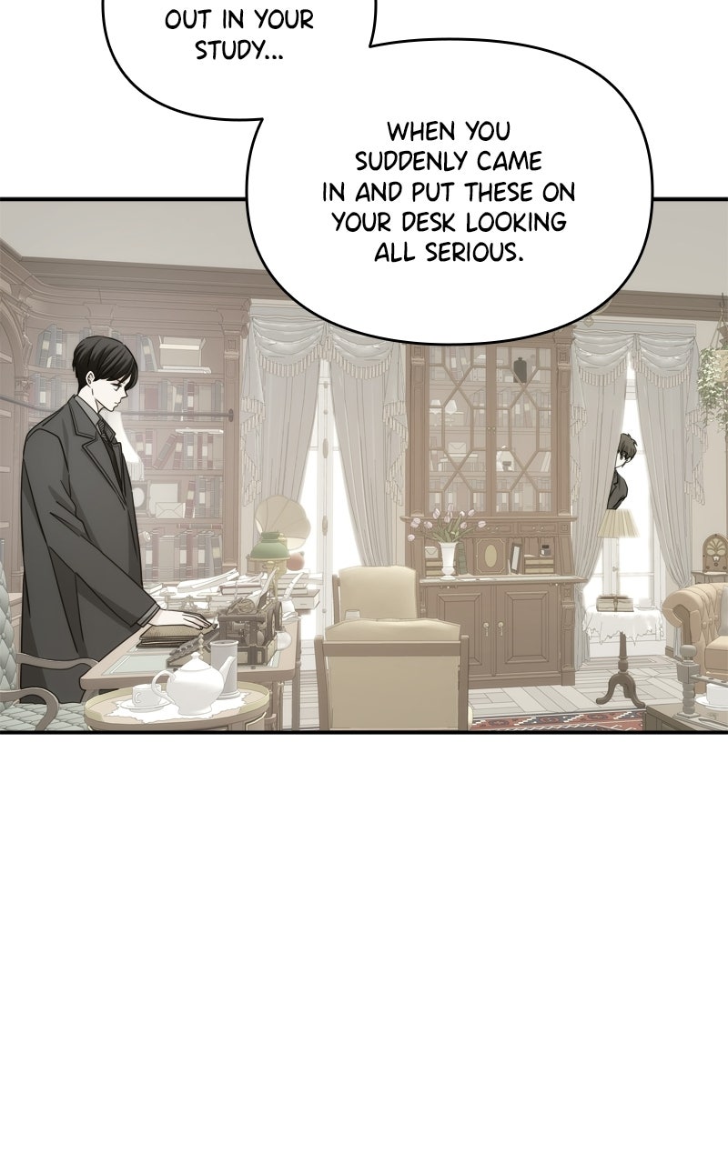 Read Disaster is Always By My Side chapter 75 image 31 on Lezhin