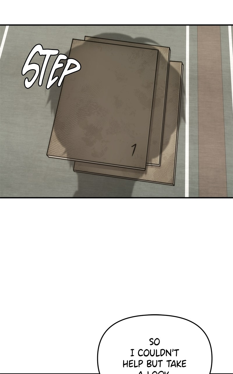 Read Disaster is Always By My Side chapter 75 image 32 on Lezhin