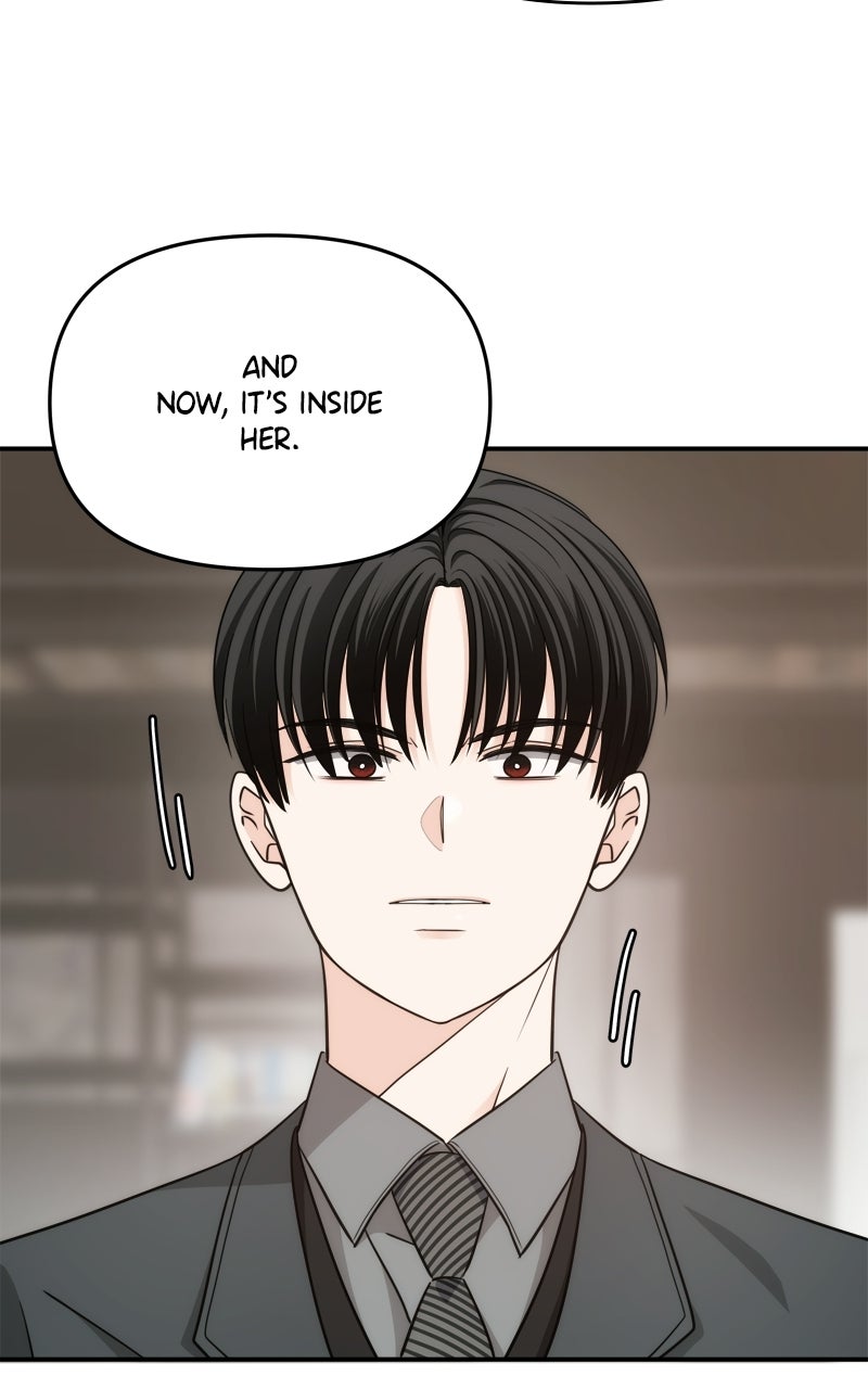 Read Disaster is Always By My Side chapter 75 image 35 on Lezhin