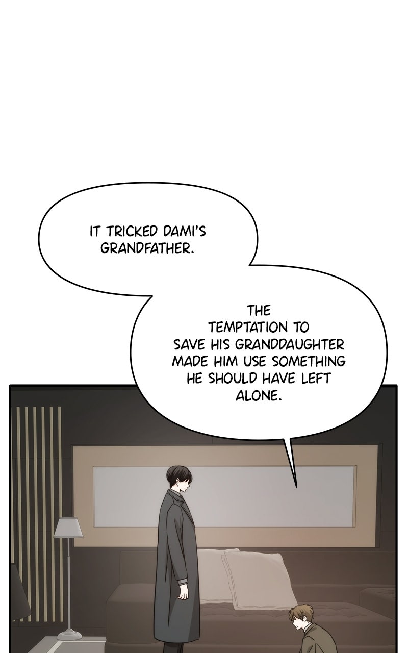 Read Disaster is Always By My Side chapter 75 image 36 on Lezhin