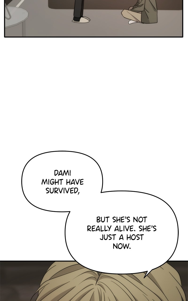 Read Disaster is Always By My Side chapter 75 image 37 on Lezhin