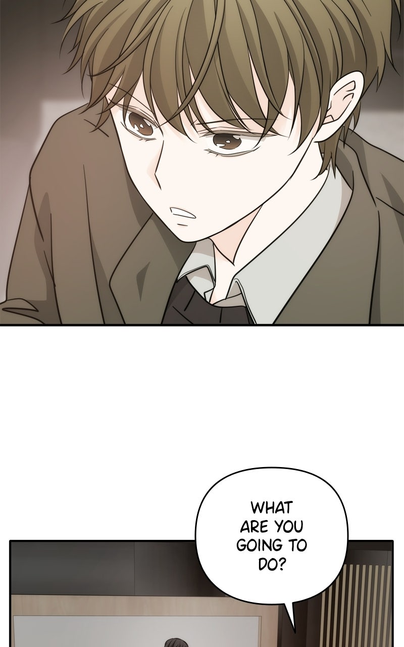 Read Disaster is Always By My Side chapter 75 image 38 on Lezhin