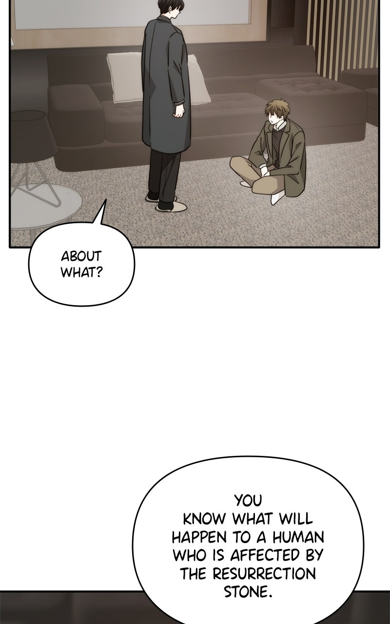 Read Disaster is Always By My Side chapter 75 image 39 on Lezhin