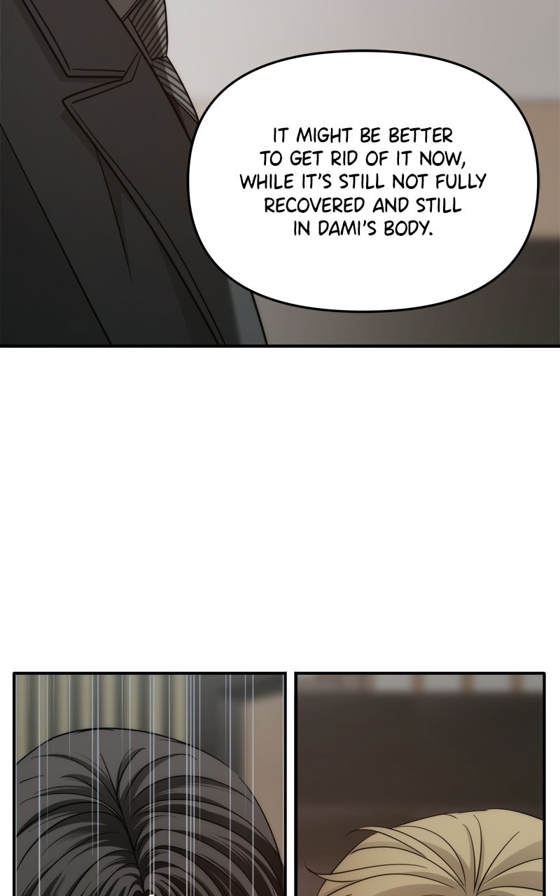 Read Disaster is Always By My Side chapter 75 image 44 on Lezhin