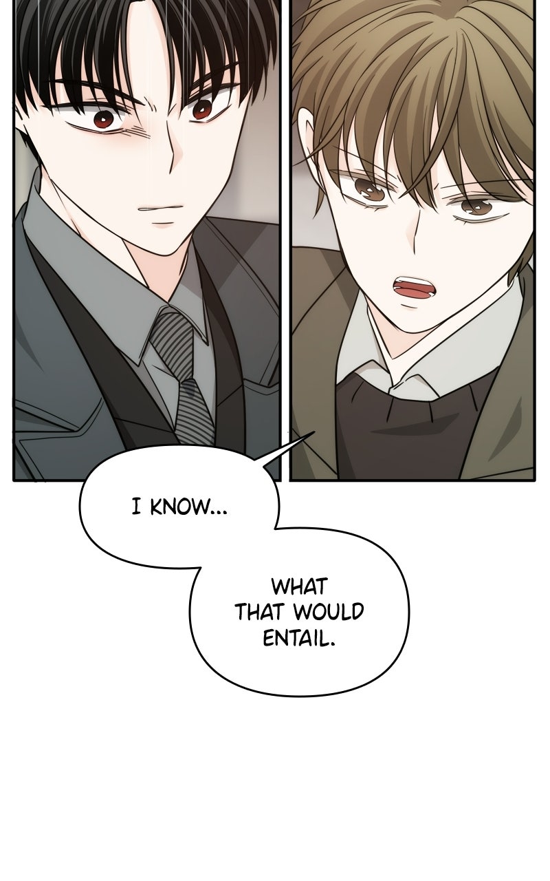 Read Disaster is Always By My Side chapter 75 image 45 on Lezhin