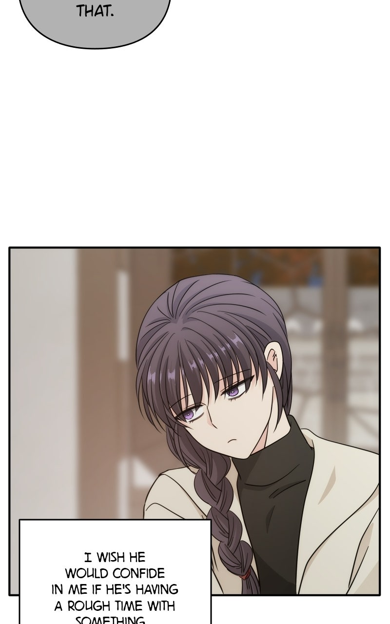 Read Disaster is Always By My Side chapter 75 image 5 on Lezhin