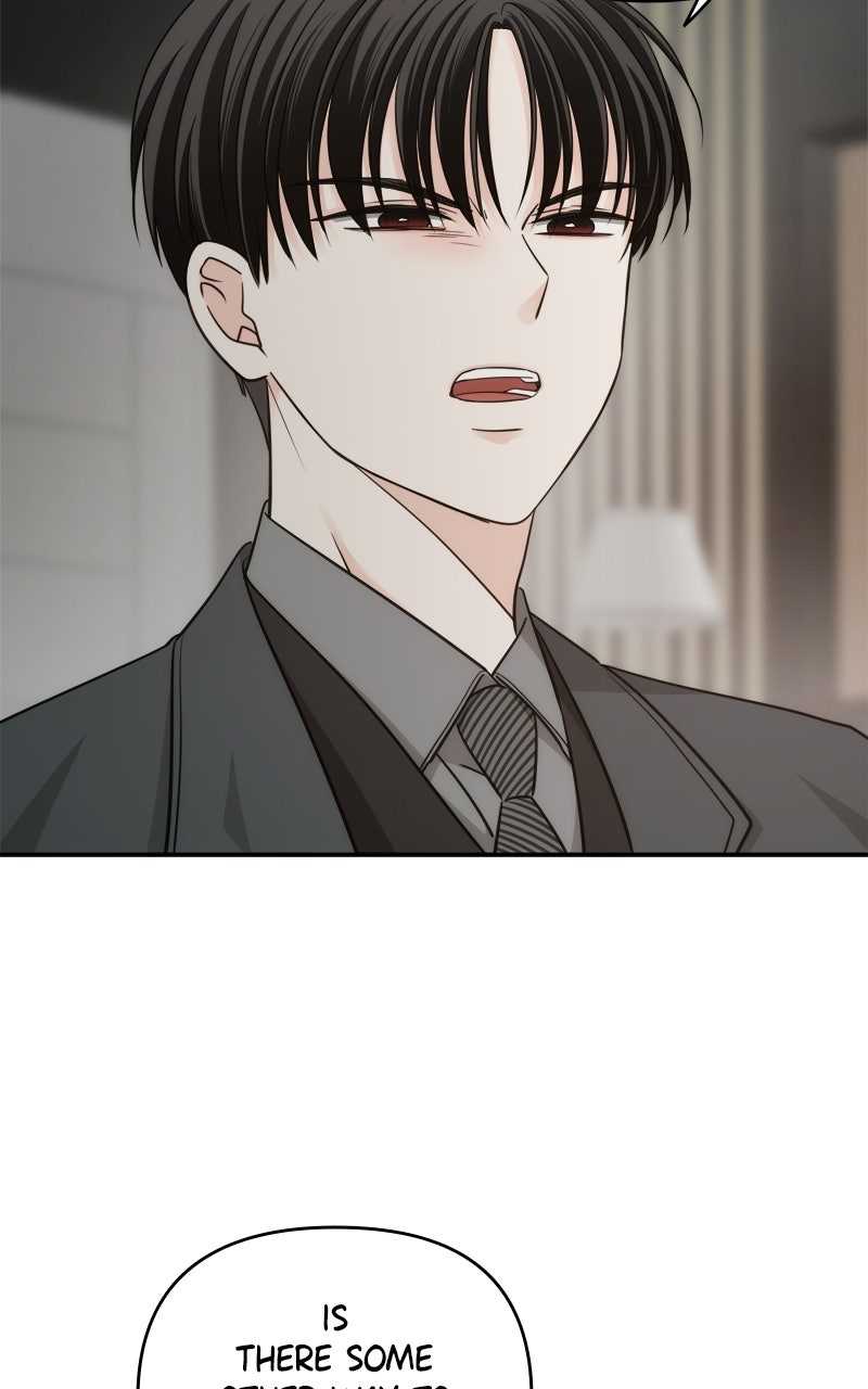 Read Disaster is Always By My Side chapter 75 image 54 on Lezhin