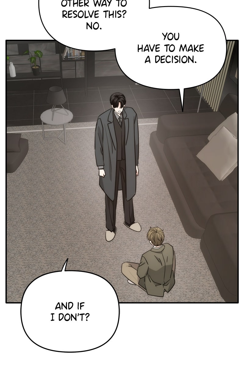 Read Disaster is Always By My Side chapter 75 image 55 on Lezhin