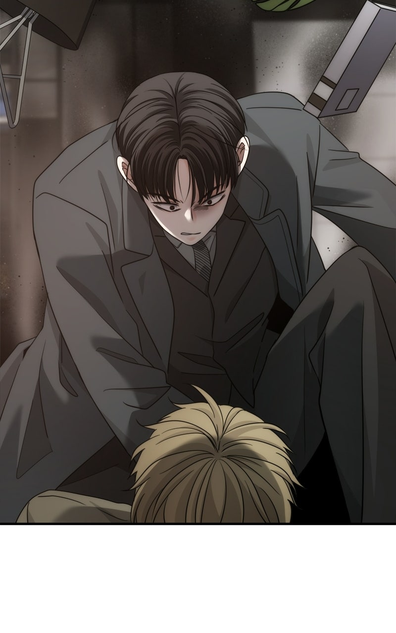 Read Disaster is Always By My Side chapter 75 image 59 on Lezhin