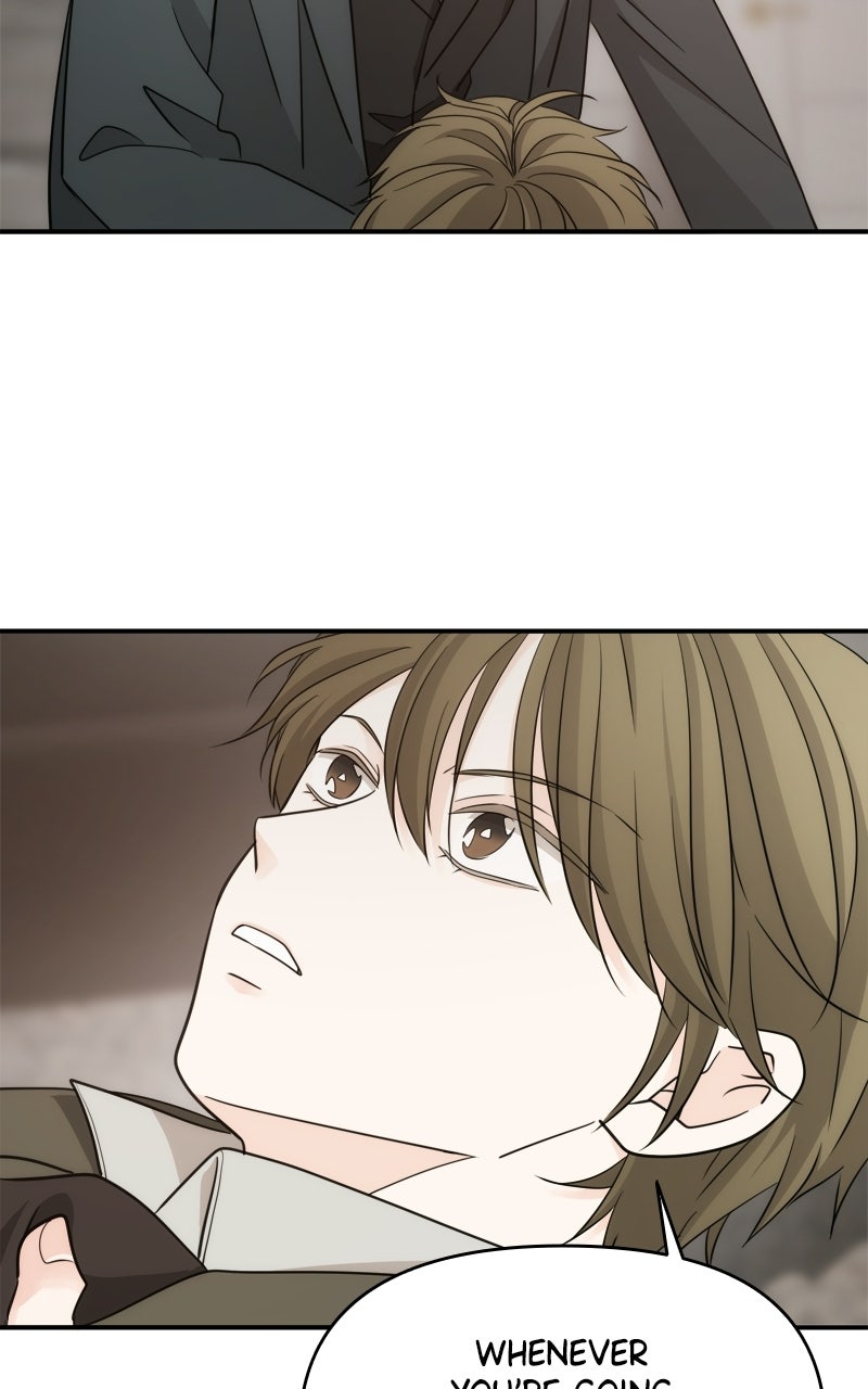 Read Disaster is Always By My Side chapter 75 image 75 on Lezhin