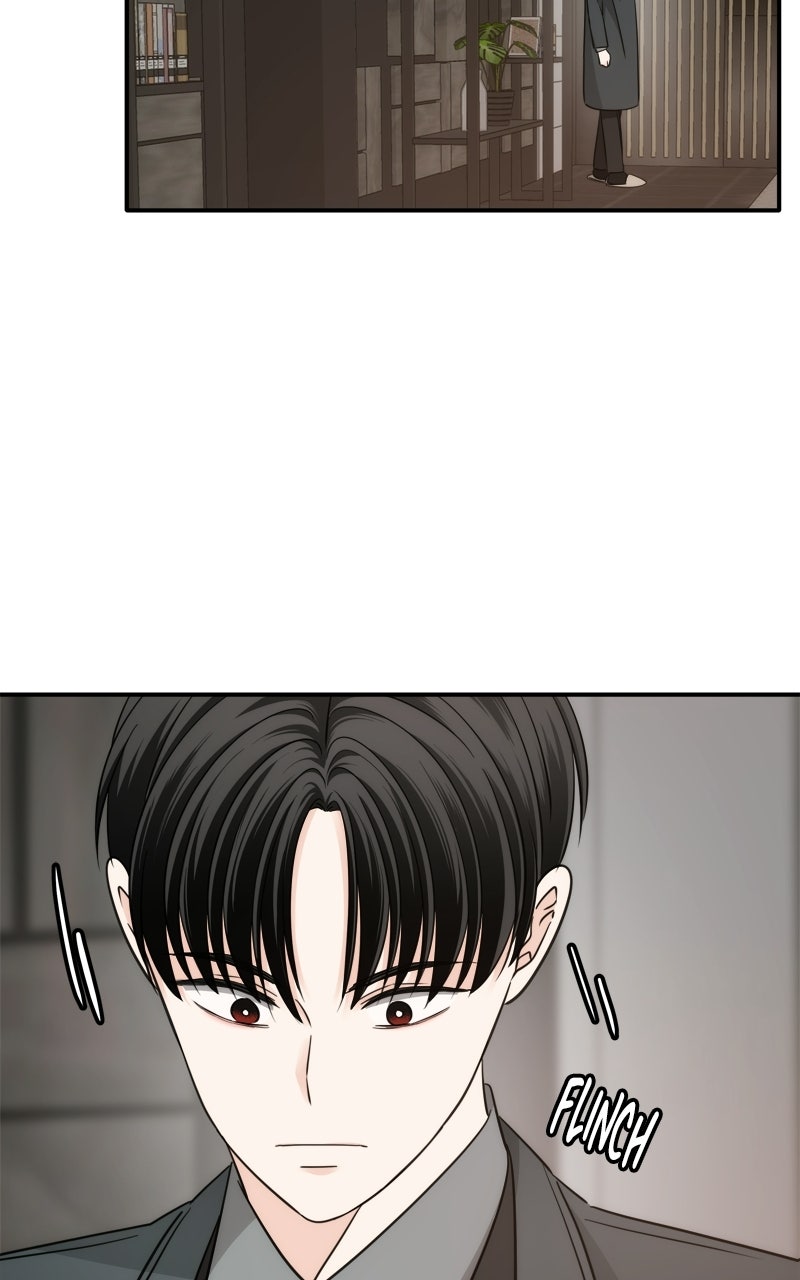 Read Disaster is Always By My Side chapter 75 image 8 on Lezhin