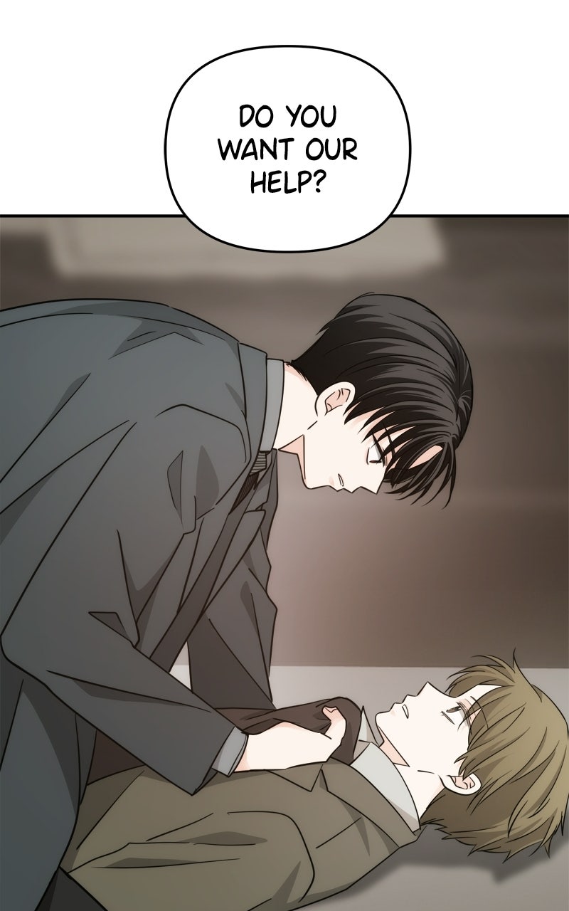 Read Disaster is Always By My Side chapter 75 image 80 on Lezhin