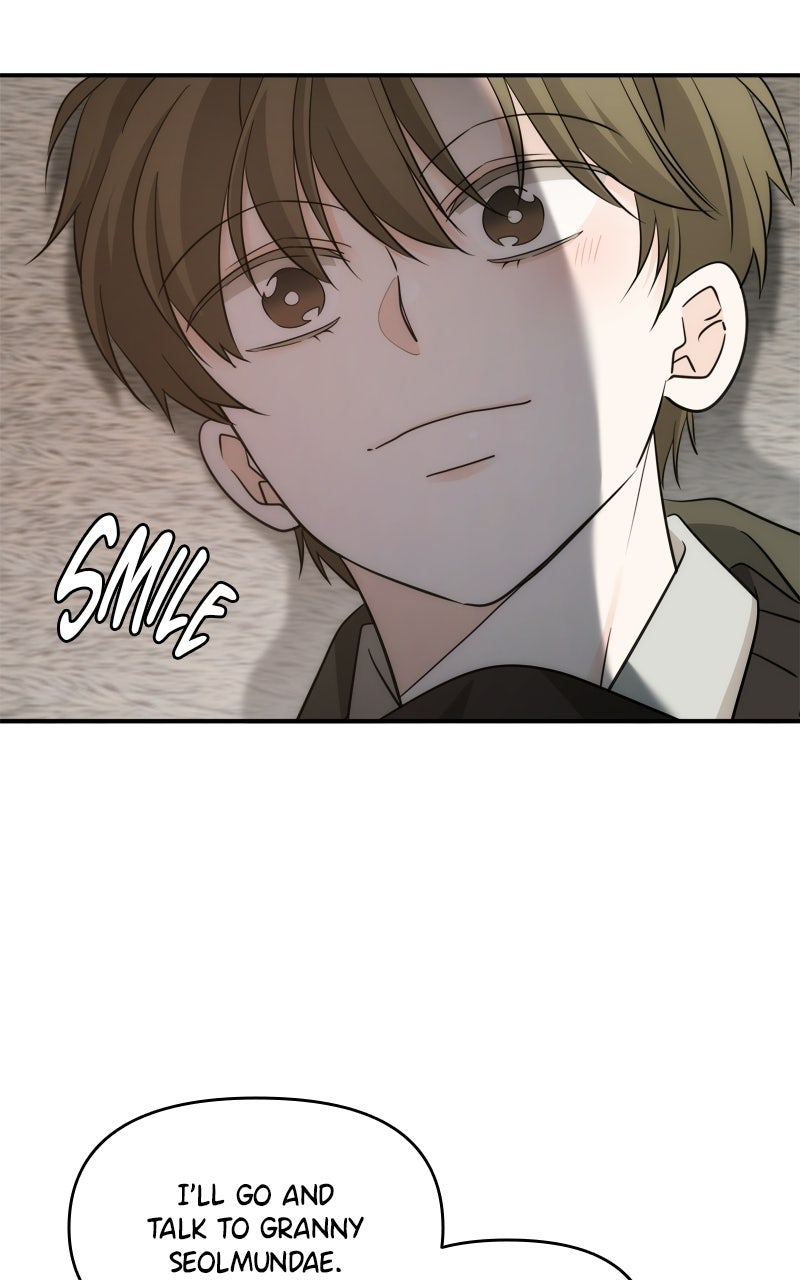 Read Disaster is Always By My Side chapter 75 image 85 on Lezhin