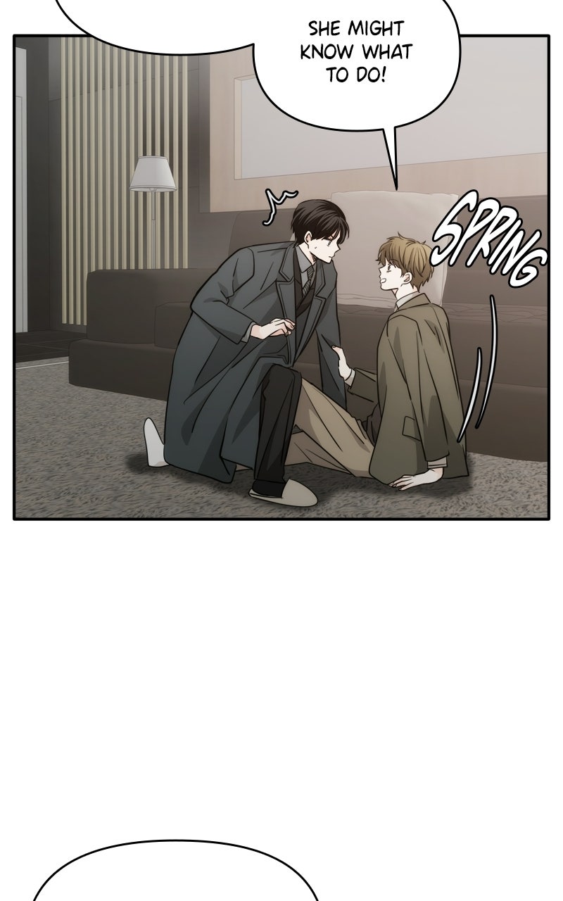 Read Disaster is Always By My Side chapter 75 image 86 on Lezhin