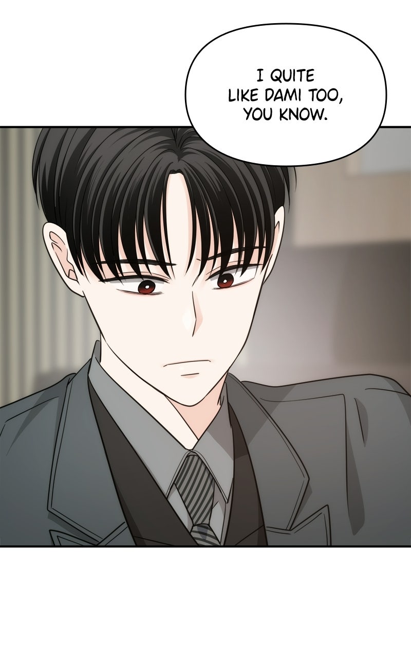 Read Disaster is Always By My Side chapter 75 image 88 on Lezhin