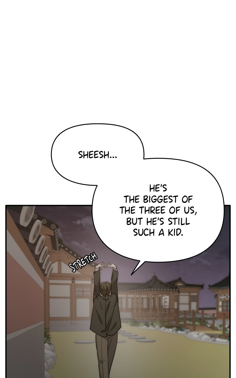 Read Disaster is Always By My Side chapter 75 image 90 on Lezhin