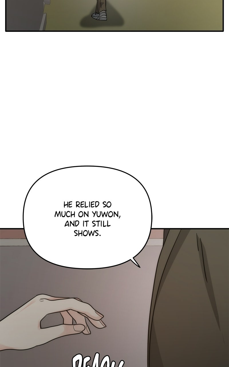 Read Disaster is Always By My Side chapter 75 image 91 on Lezhin