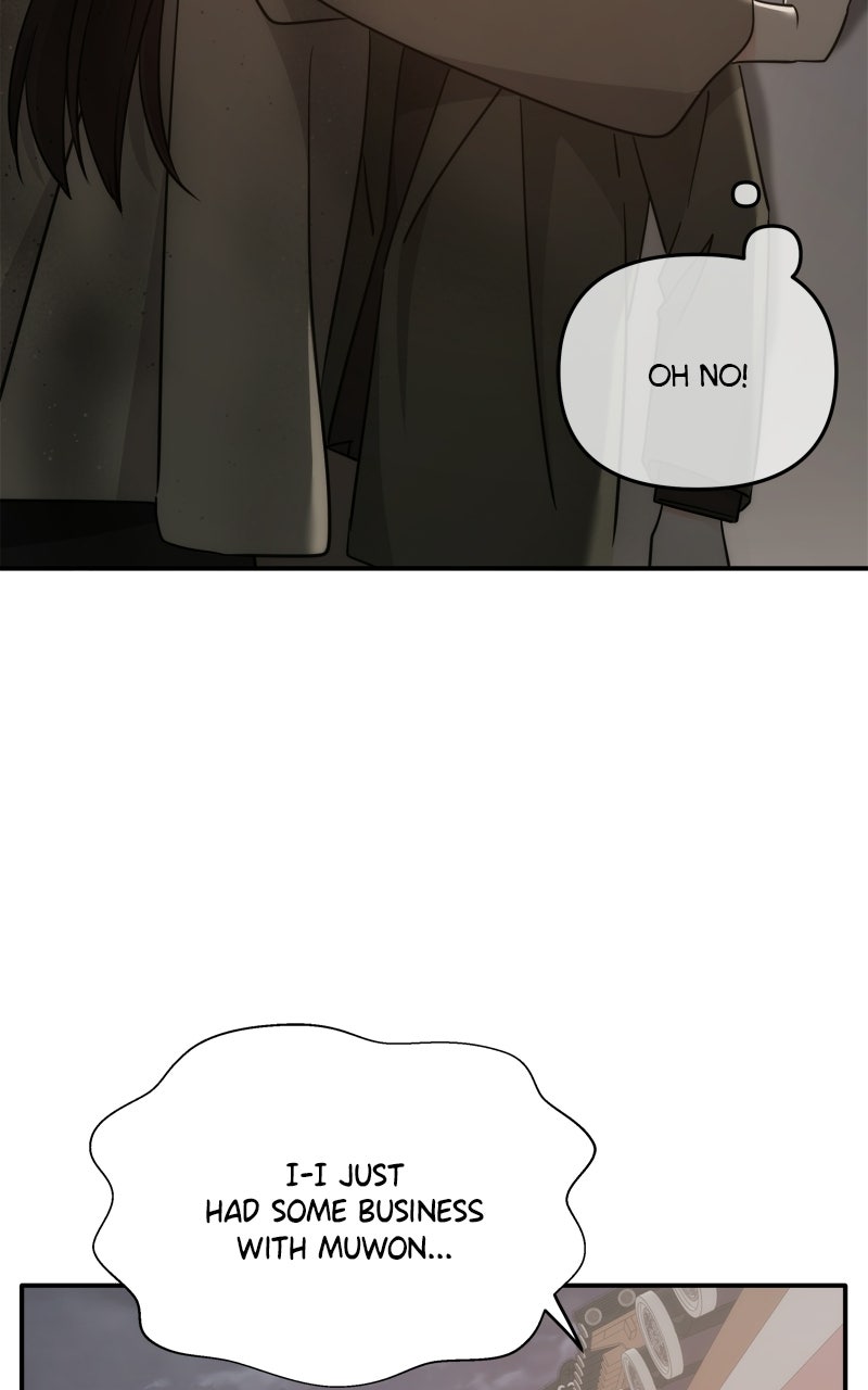 Read Disaster is Always By My Side chapter 75 image 95 on Lezhin