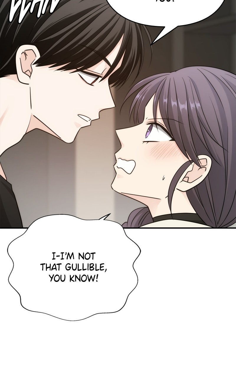 Read Disaster is Always By My Side chapter 76 image 11 on Lezhin