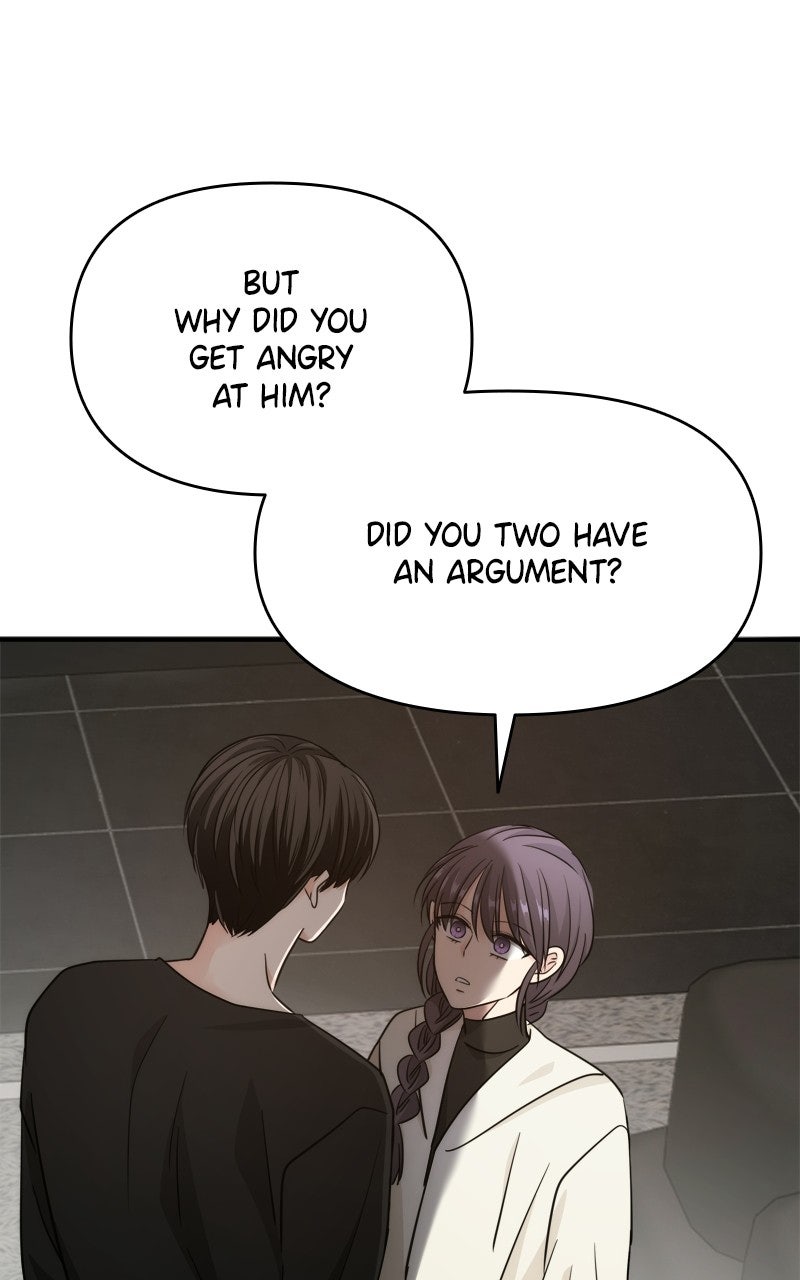 Read Disaster is Always By My Side chapter 76 image 13 on Lezhin