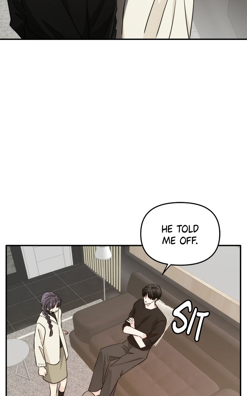 Read Disaster is Always By My Side chapter 76 image 14 on Lezhin