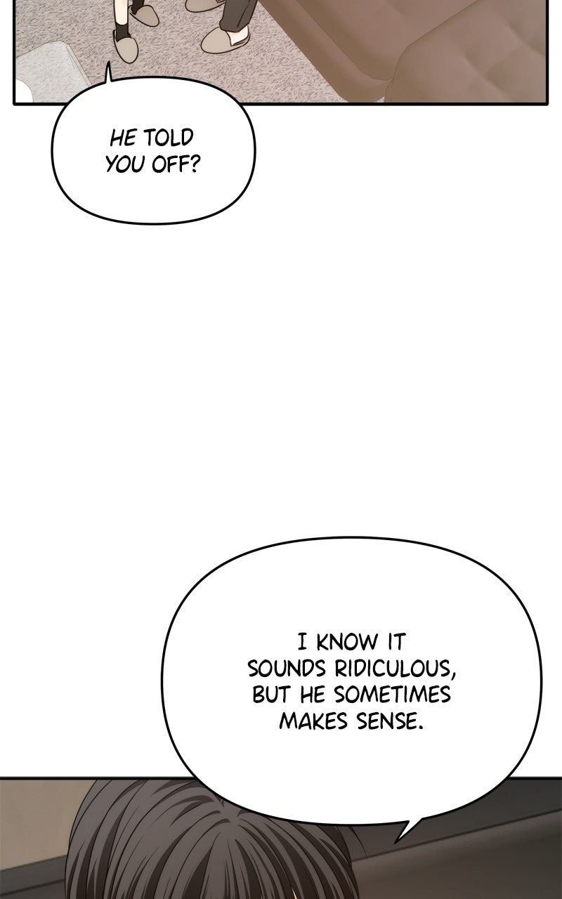Read Disaster is Always By My Side chapter 76 image 15 on Lezhin