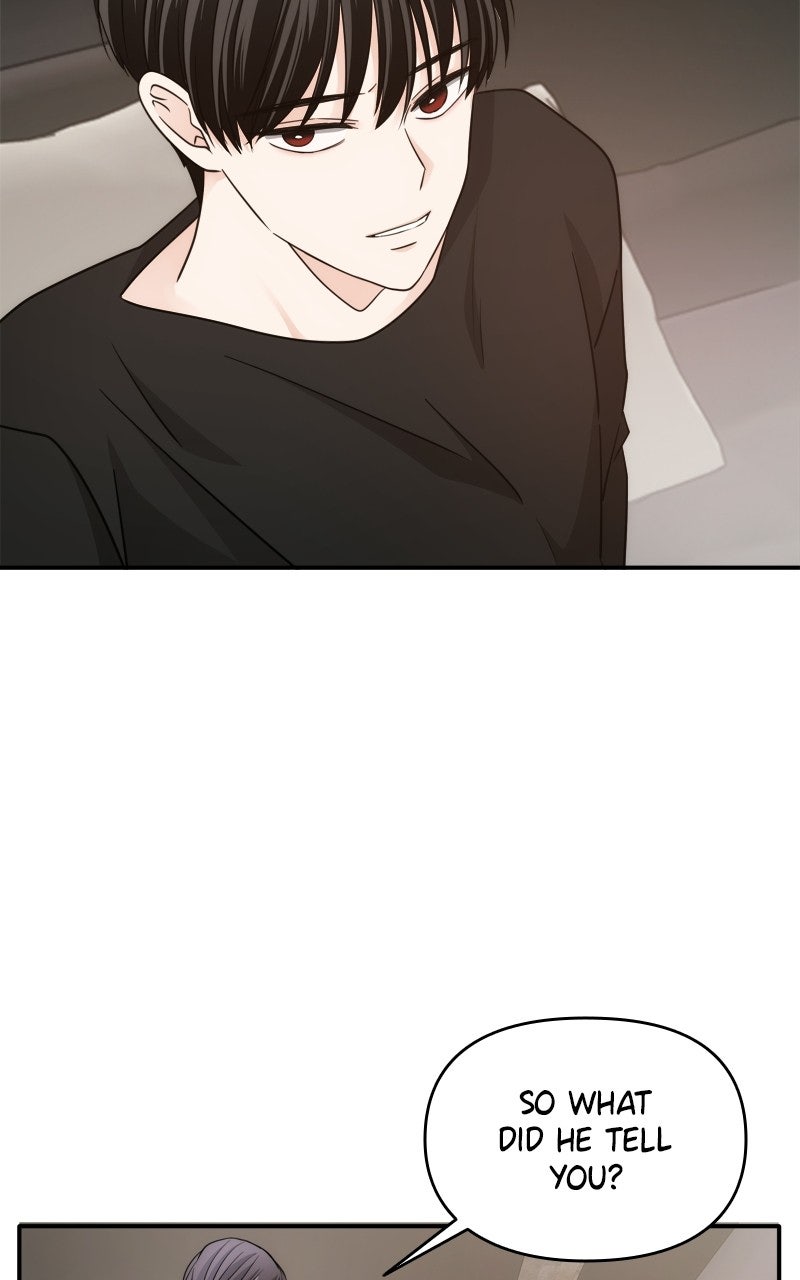Read Disaster is Always By My Side chapter 76 image 16 on Lezhin