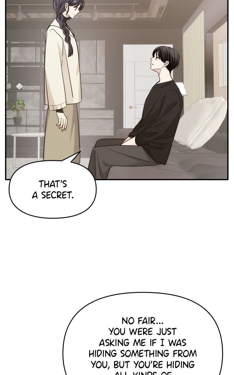 Read Disaster is Always By My Side chapter 76 image 17 on Lezhin