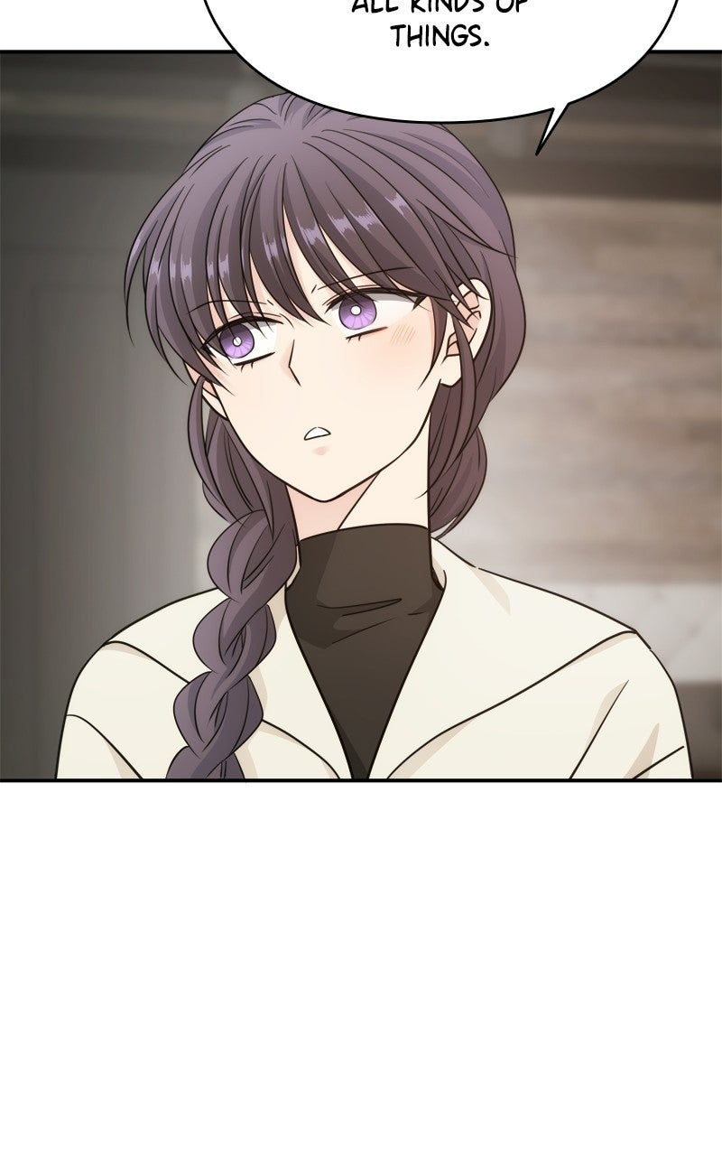 Read Disaster is Always By My Side chapter 76 image 18 on Lezhin