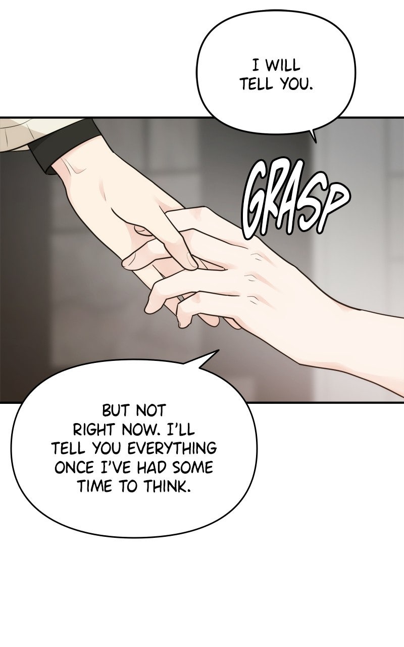 Read Disaster is Always By My Side chapter 76 image 19 on Lezhin